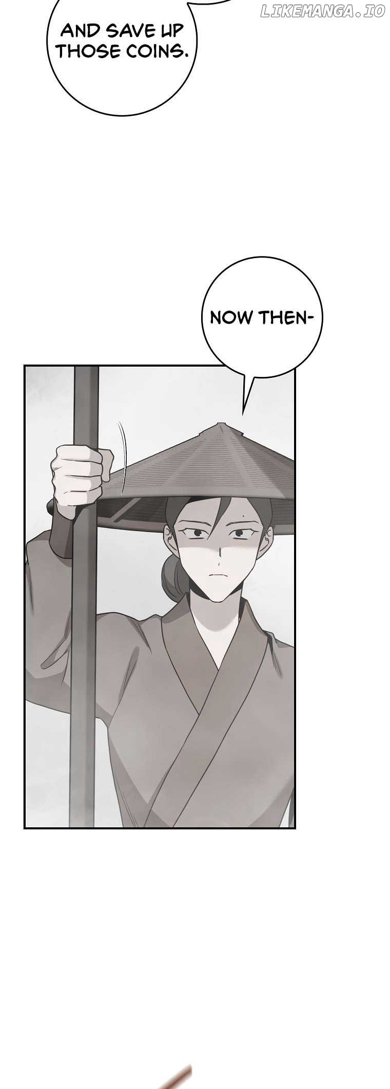 I’m a Martial Art Villainess but I’m the Strongest! Chapter 124 198 ch 124 20
