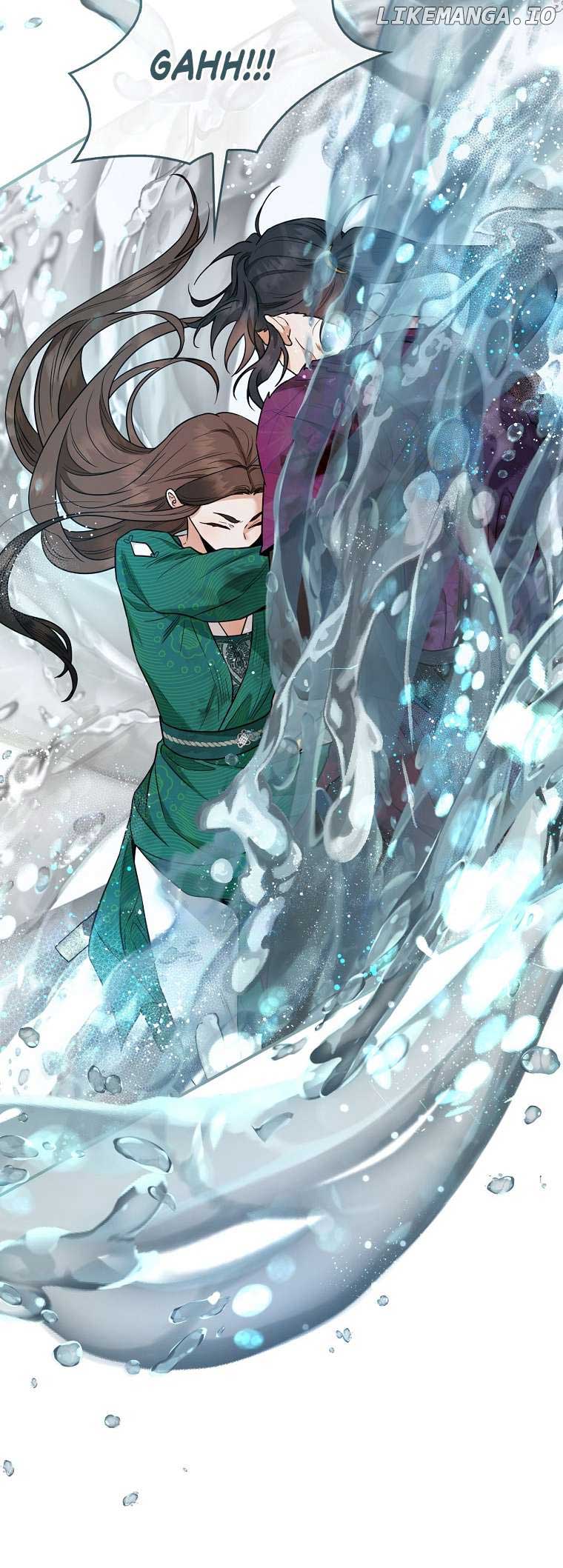 I’m a Martial Art Villainess but I’m the Strongest! Chapter 124 202 ch 124 24