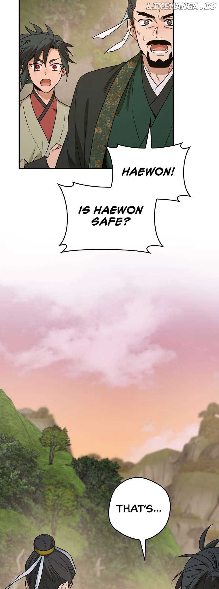 I’m a Martial Art Villainess but I’m the Strongest! Chapter 124 209 ch 124 31