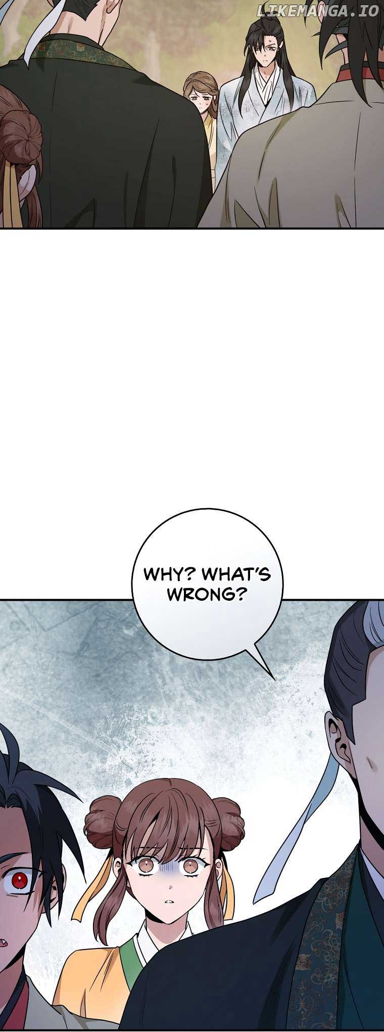 I’m a Martial Art Villainess but I’m the Strongest! Chapter 124 210 ch 124 32
