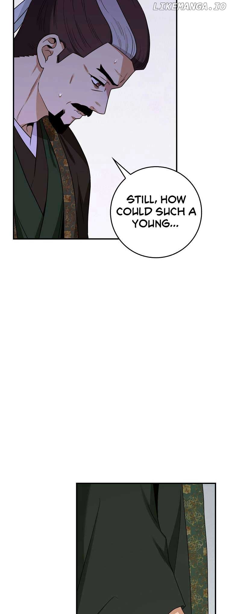 I’m a Martial Art Villainess but I’m the Strongest! Chapter 124 214 ch 124 36