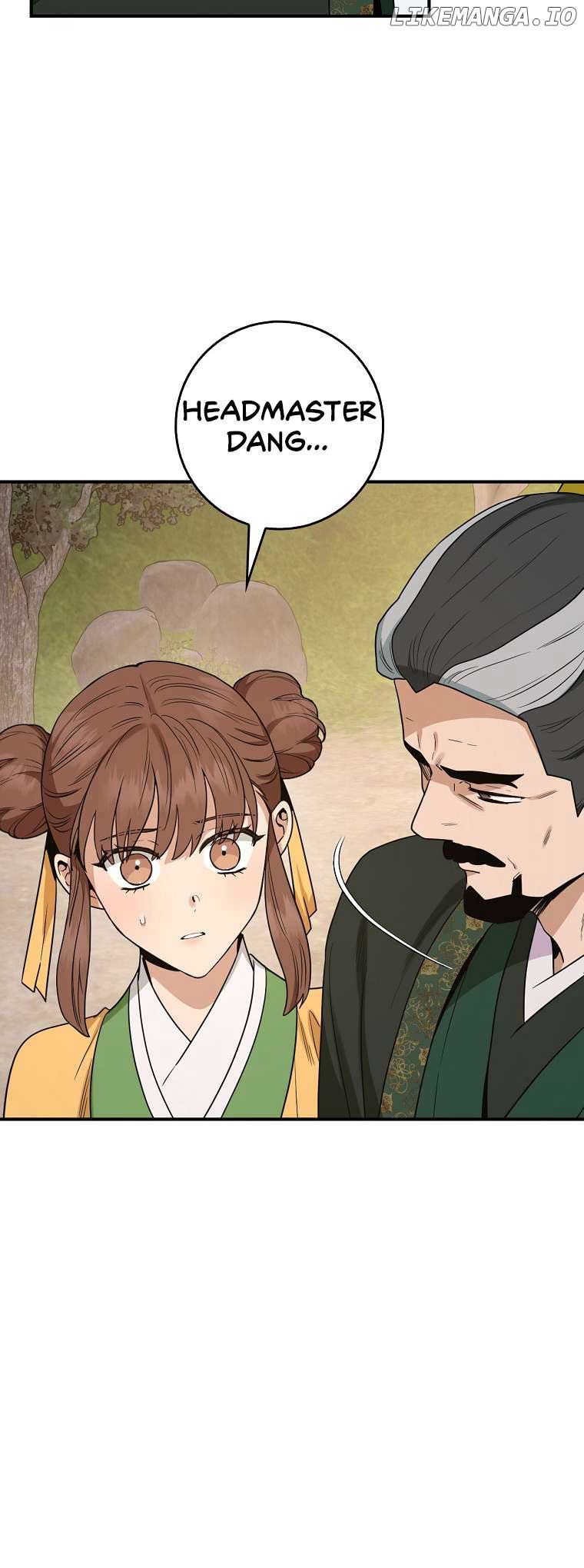 I’m a Martial Art Villainess but I’m the Strongest! Chapter 124 216 ch 124 38