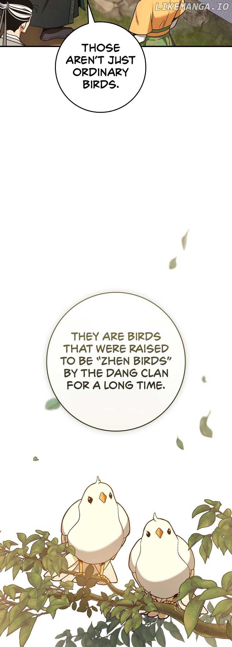 I’m a Martial Art Villainess but I’m the Strongest! Chapter 124 182 ch 124 4