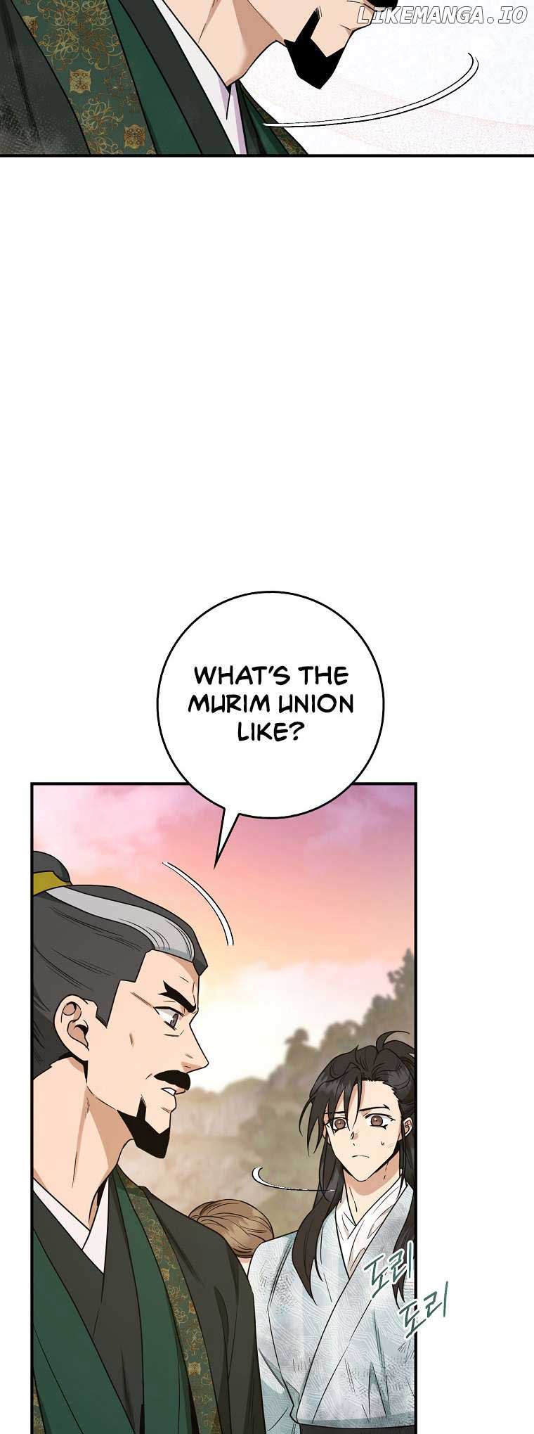 I’m a Martial Art Villainess but I’m the Strongest! Chapter 124 219 ch 124 41
