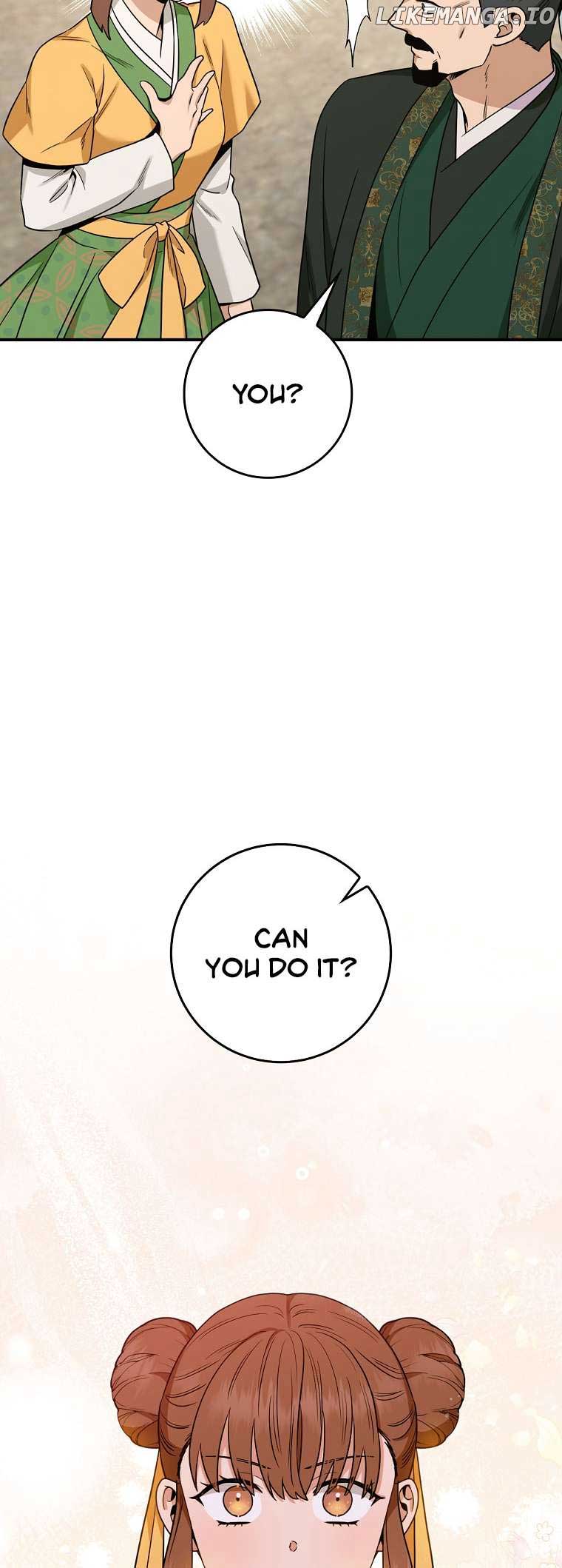 I’m a Martial Art Villainess but I’m the Strongest! Chapter 124 227 ch 124 49
