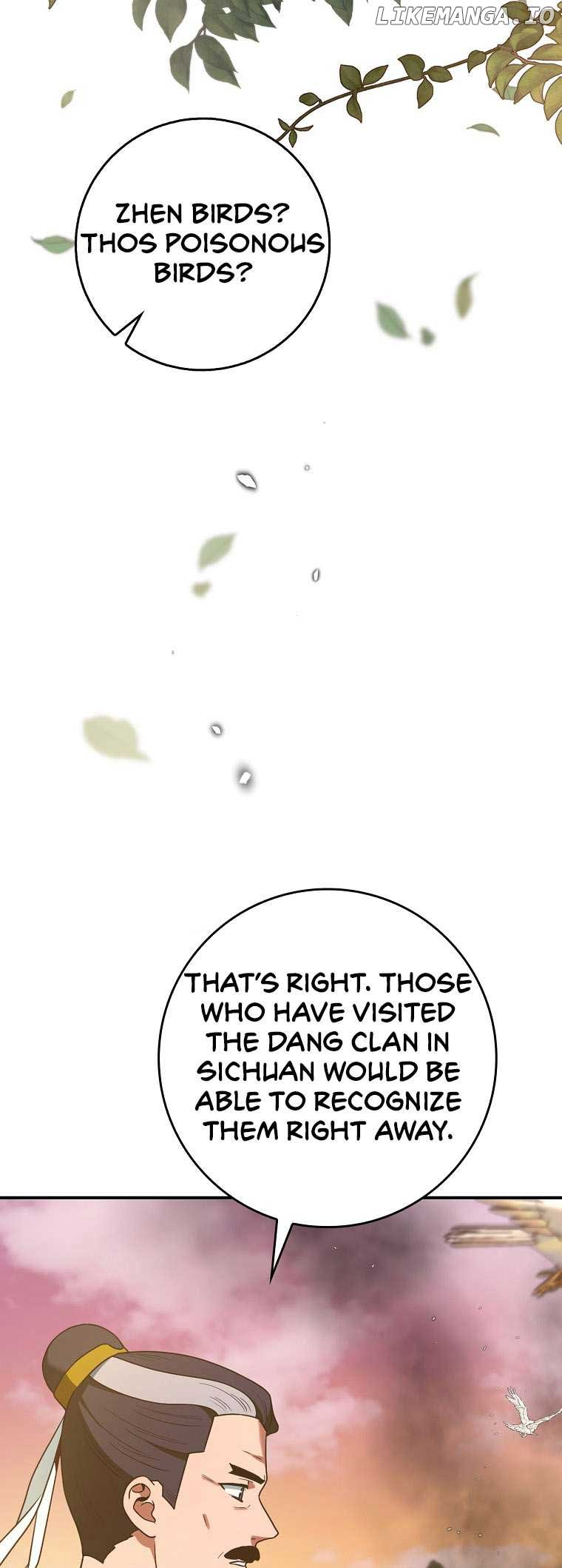I’m a Martial Art Villainess but I’m the Strongest! Chapter 124 183 ch 124 5