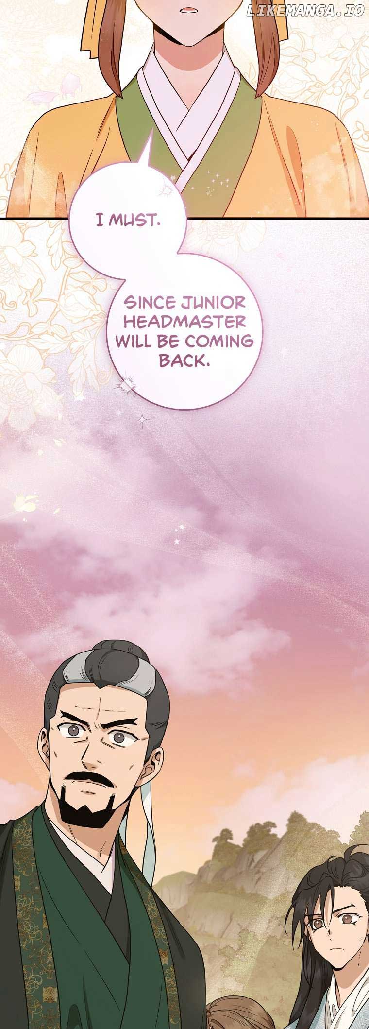 I’m a Martial Art Villainess but I’m the Strongest! Chapter 124 228 ch 124 50