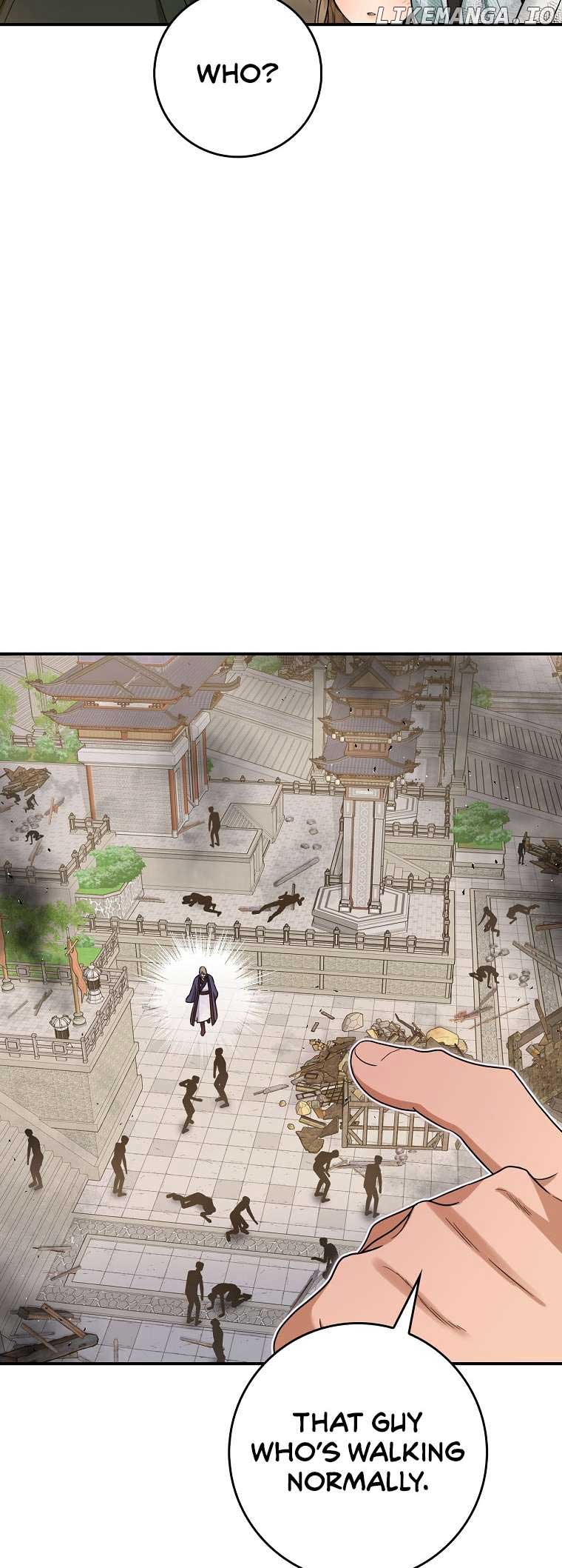 I’m a Martial Art Villainess but I’m the Strongest! Chapter 124 231 ch 124 53