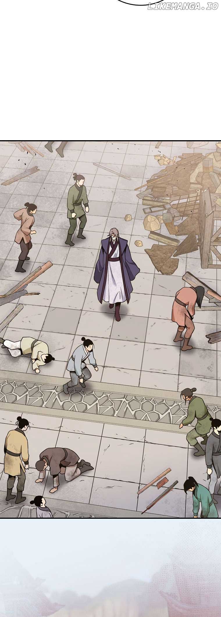 I’m a Martial Art Villainess but I’m the Strongest! Chapter 124 232 ch 124 54