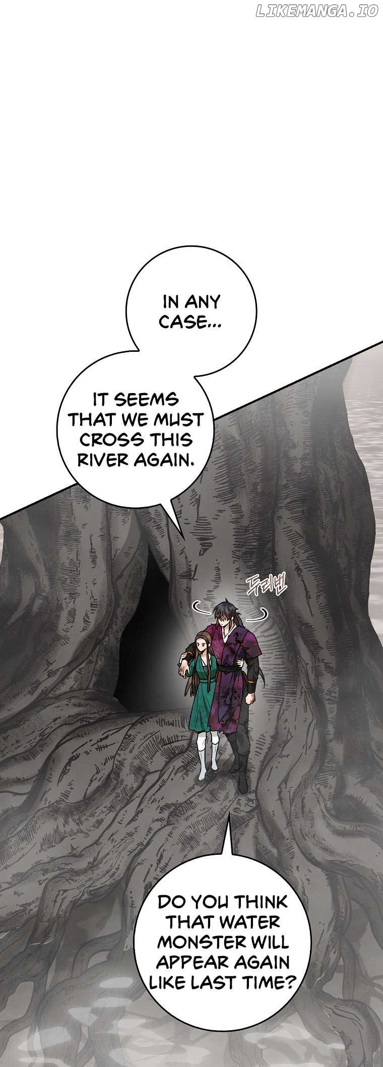 I’m a Martial Art Villainess but I’m the Strongest! Chapter 124 187 ch 124 9