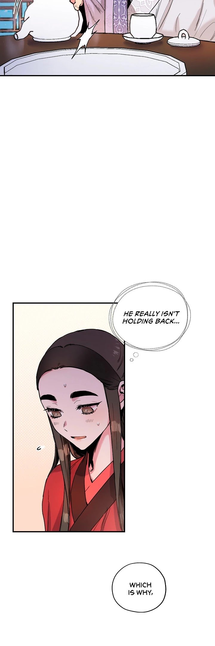 I’m a Martial Art Villainess but I’m the Strongest! Chapter 13 119 10