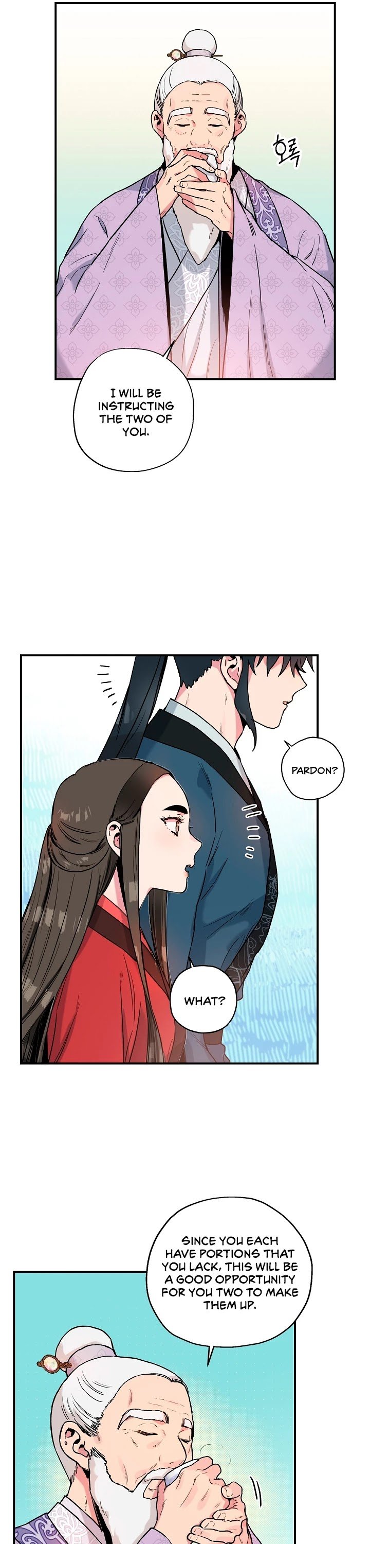 I’m a Martial Art Villainess but I’m the Strongest! Chapter 13 120 11
