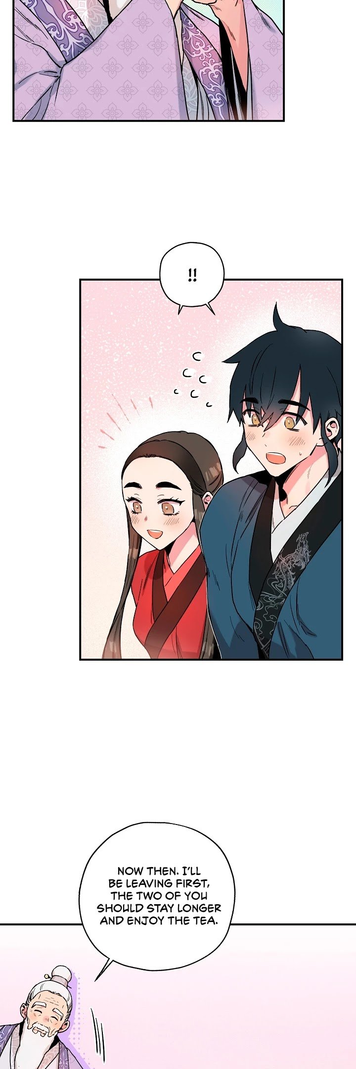 I’m a Martial Art Villainess but I’m the Strongest! Chapter 13 121 12
