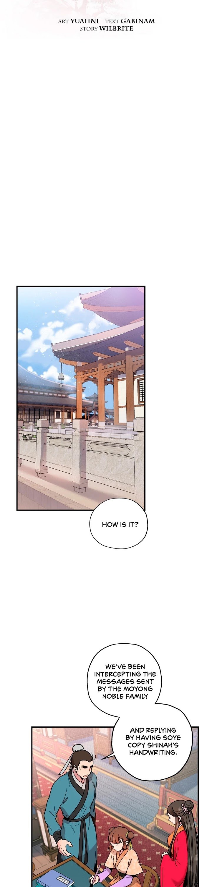 I’m a Martial Art Villainess but I’m the Strongest! Chapter 13 123 14