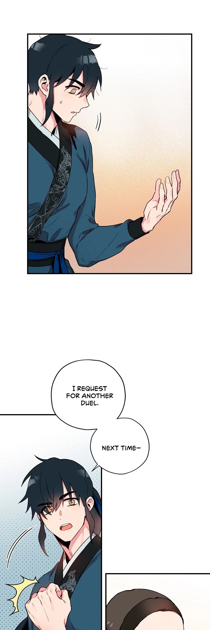 I’m a Martial Art Villainess but I’m the Strongest! Chapter 13 112 3