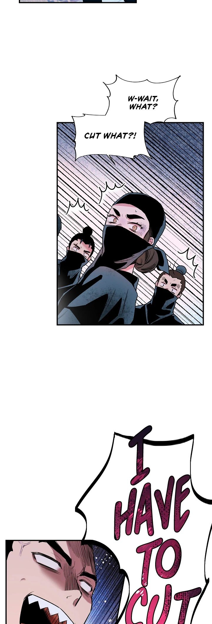 I’m a Martial Art Villainess but I’m the Strongest! Chapter 13 141 32