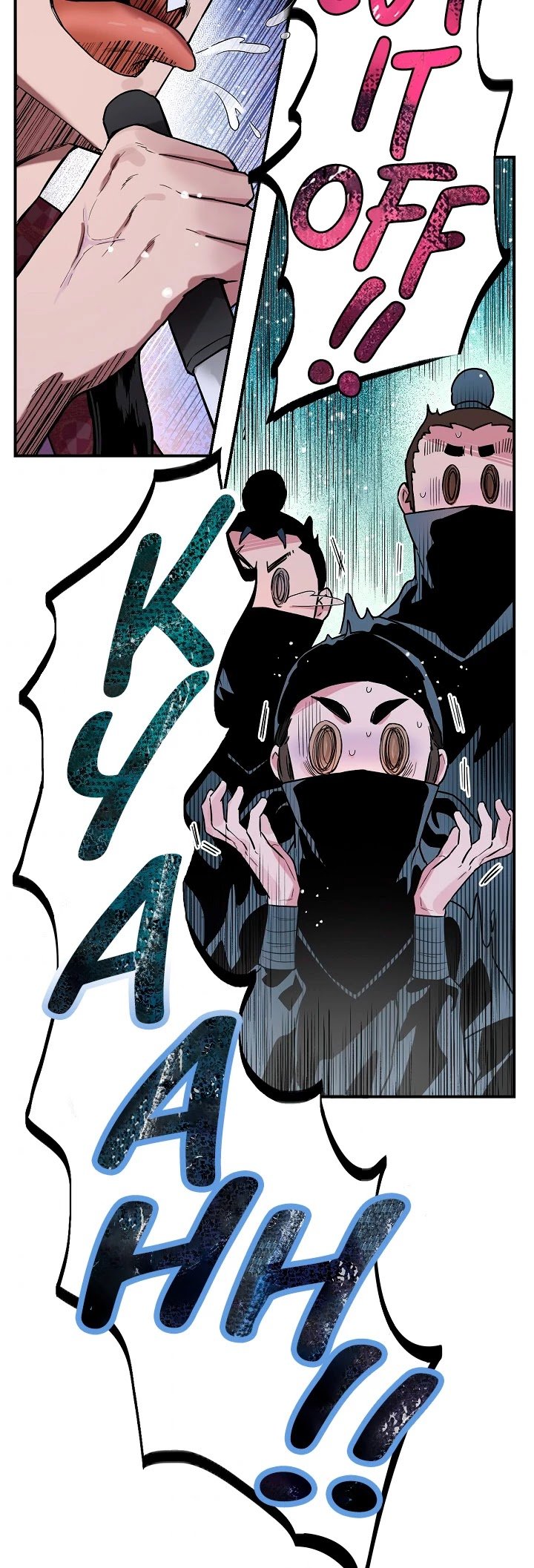 I’m a Martial Art Villainess but I’m the Strongest! Chapter 13 142 33