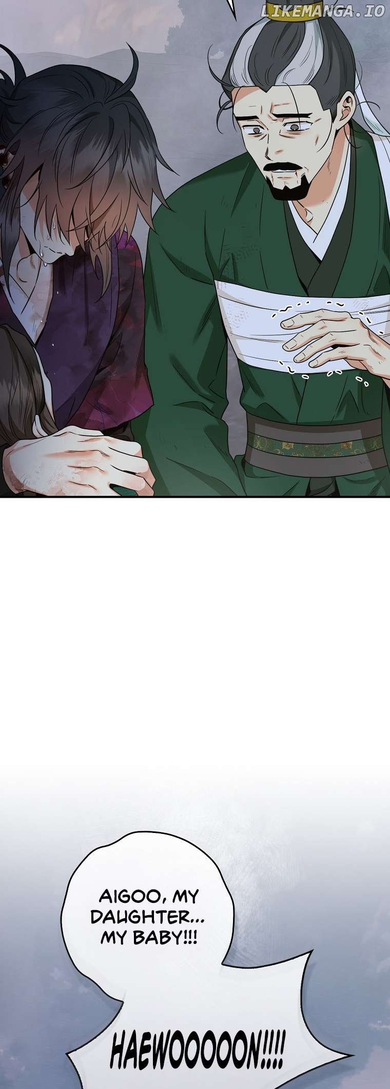 I’m a Martial Art Villainess but I’m the Strongest! Chapter 130 237 ch 130 17