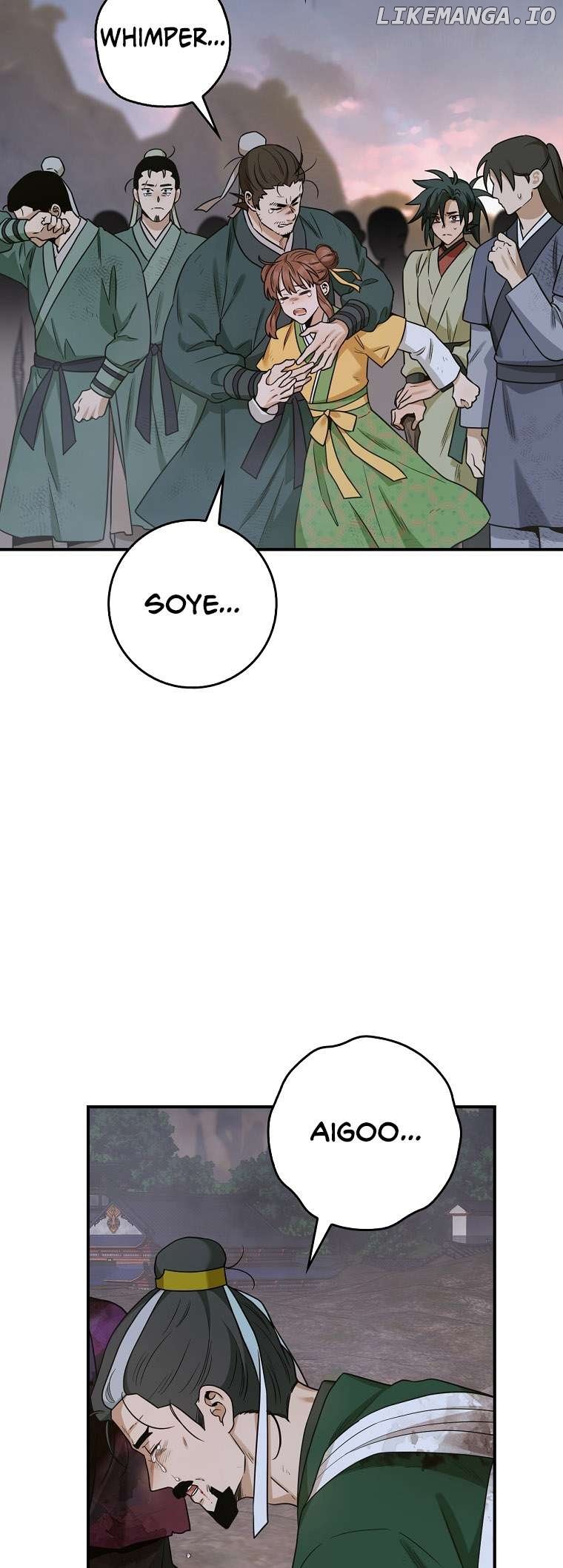 I’m a Martial Art Villainess but I’m the Strongest! Chapter 130 240 ch 130 20