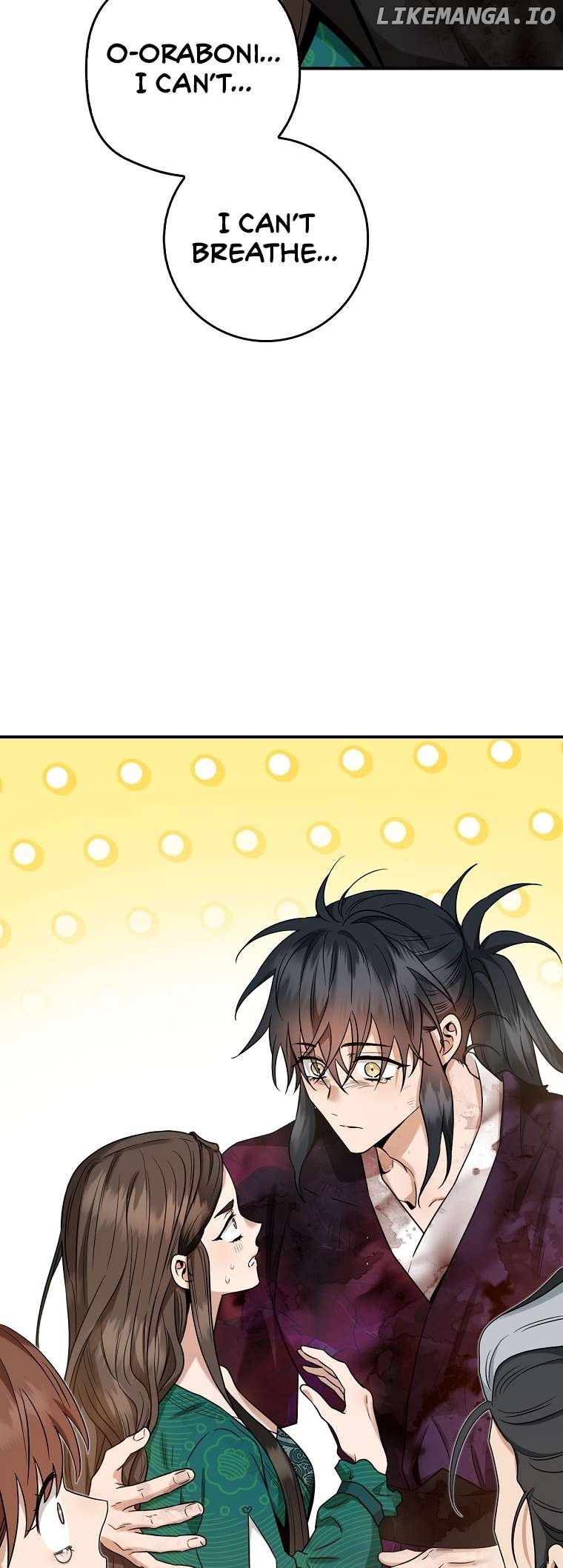 I’m a Martial Art Villainess but I’m the Strongest! Chapter 130 245 ch 130 25