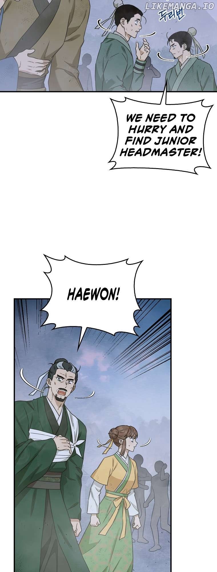 I’m a Martial Art Villainess but I’m the Strongest! Chapter 130 223 ch 130 3