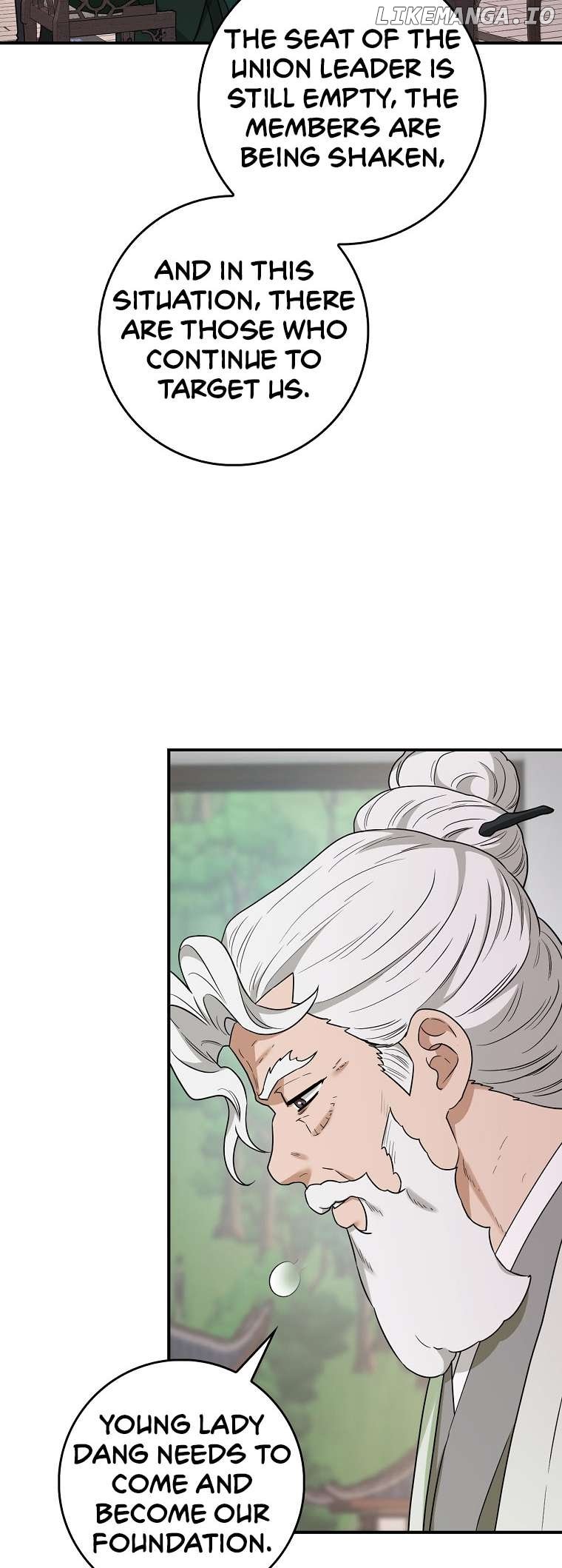 I’m a Martial Art Villainess but I’m the Strongest! Chapter 130 252 ch 130 32
