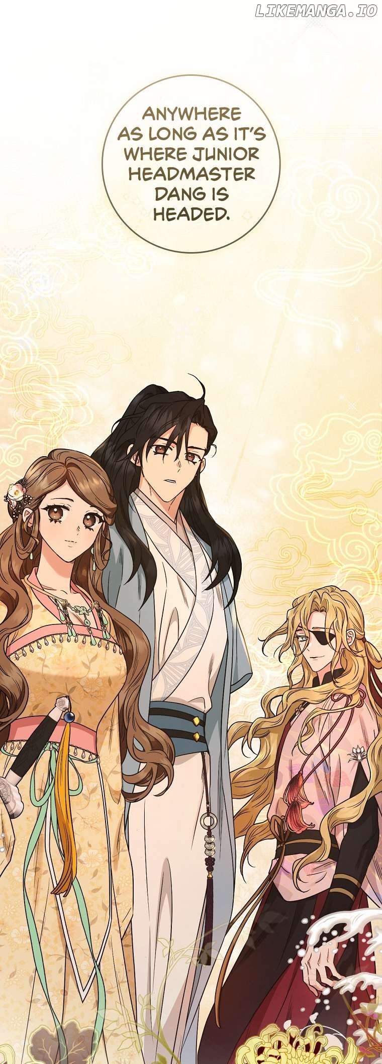 I’m a Martial Art Villainess but I’m the Strongest! Chapter 130 257 ch 130 37