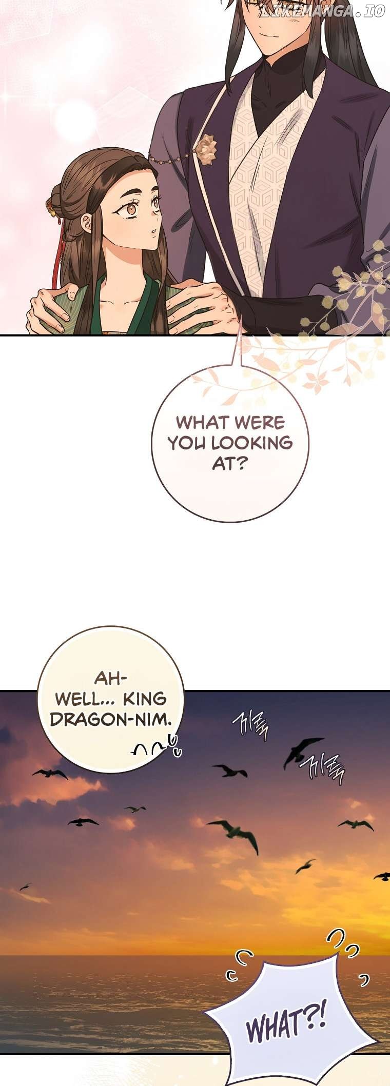 I’m a Martial Art Villainess but I’m the Strongest! Chapter 130 262 ch 130 42