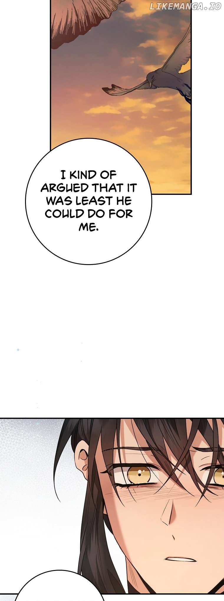 I’m a Martial Art Villainess but I’m the Strongest! Chapter 130 270 ch 130 50