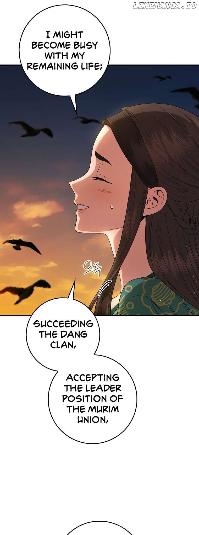 I’m a Martial Art Villainess but I’m the Strongest! Chapter 130 276 ch 130 56