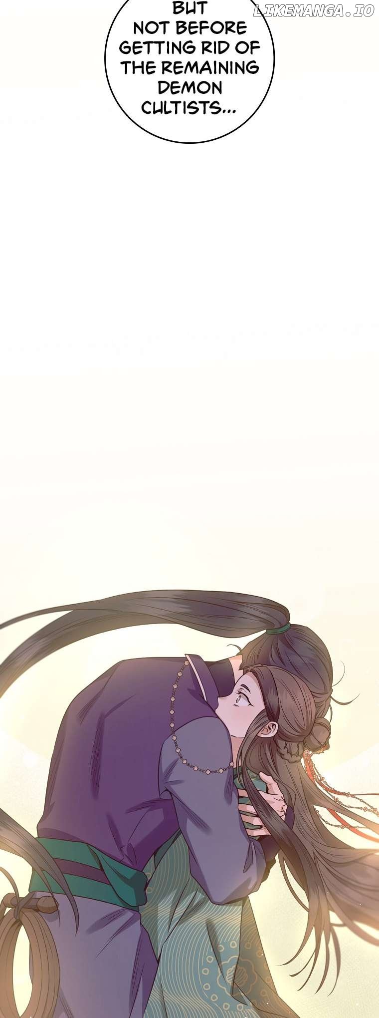 I’m a Martial Art Villainess but I’m the Strongest! Chapter 130 277 ch 130 57