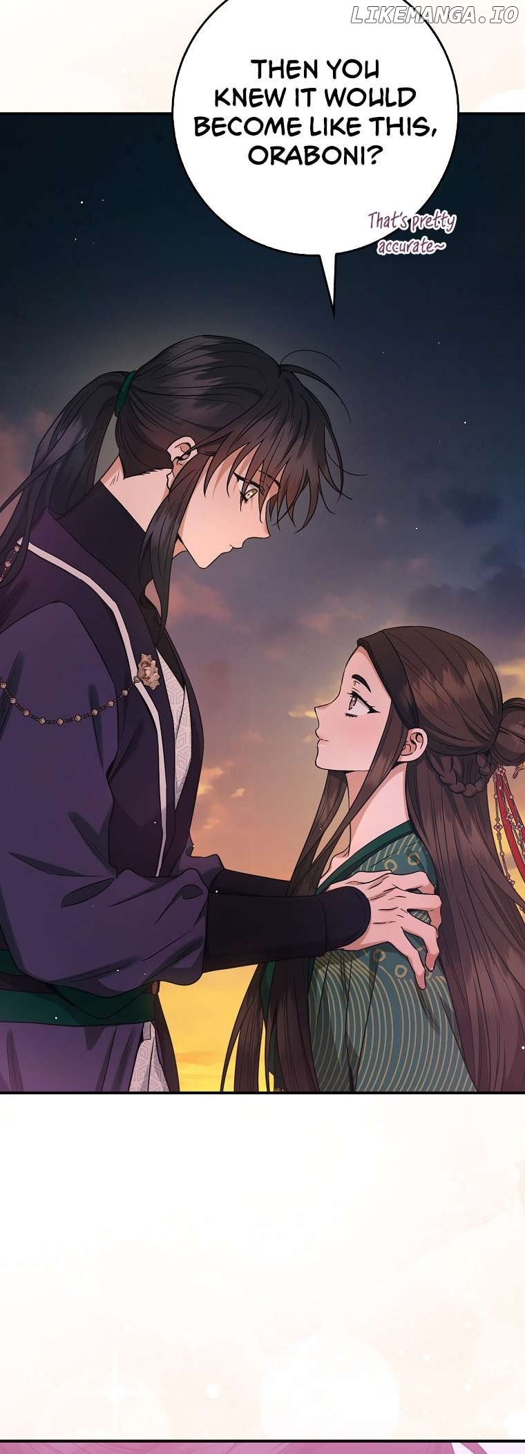 I’m a Martial Art Villainess but I’m the Strongest! Chapter 130 280 ch 130 60
