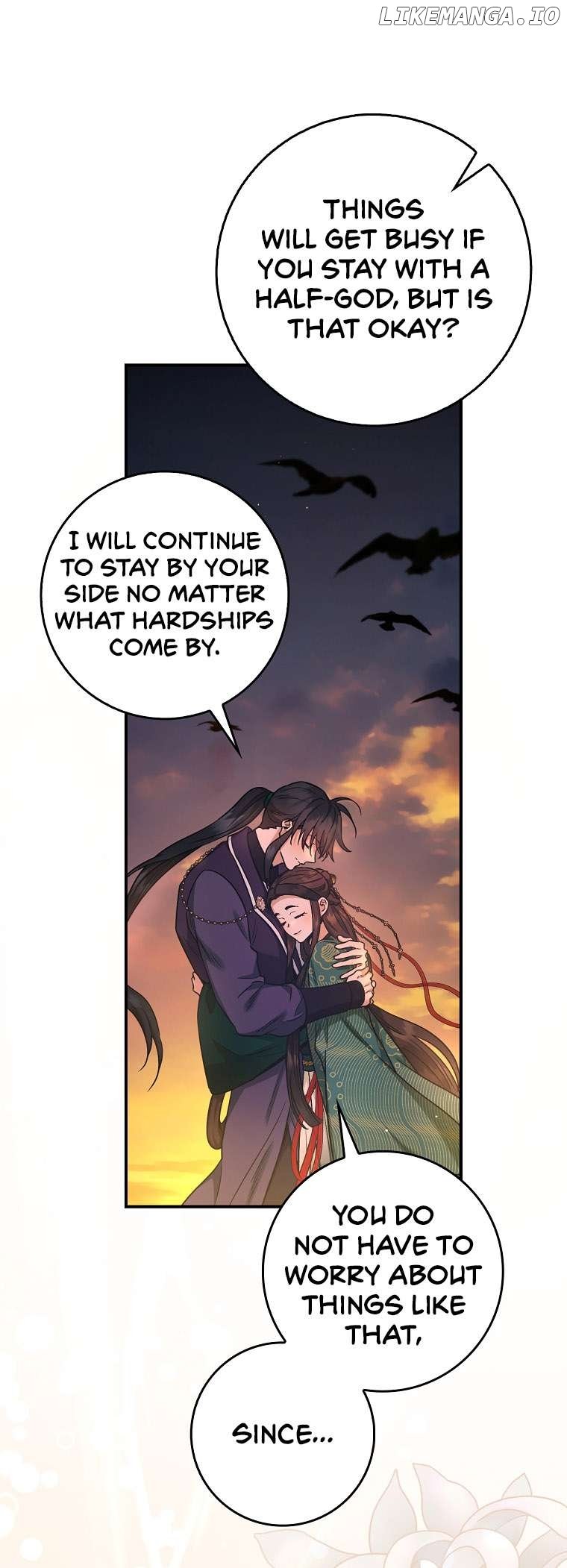 I’m a Martial Art Villainess but I’m the Strongest! Chapter 130 282 ch 130 62