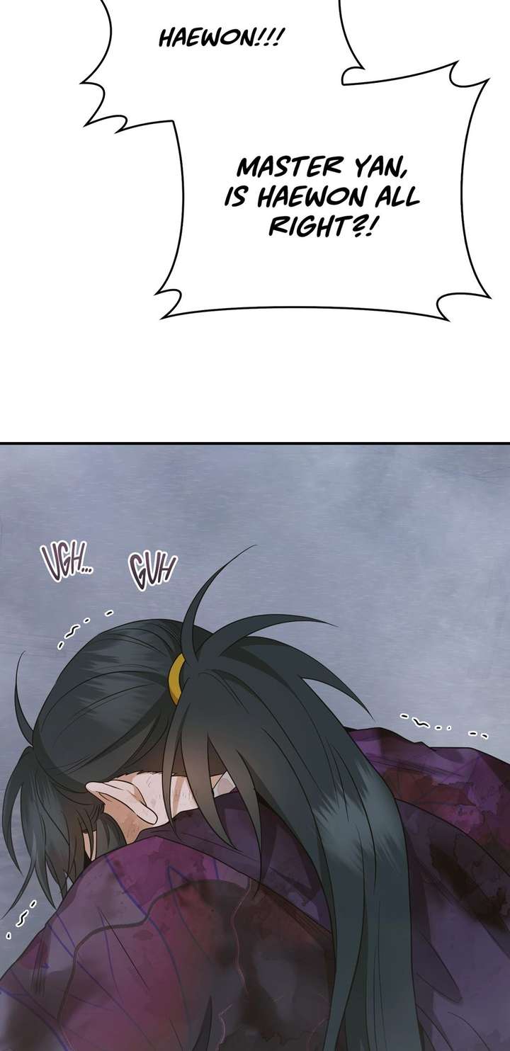 I’m a Martial Art Villainess but I’m the Strongest! Chapter 131 311 ch 131 17