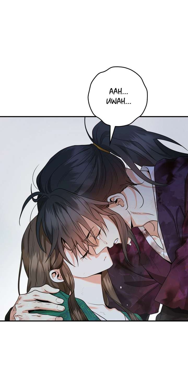 I’m a Martial Art Villainess but I’m the Strongest! Chapter 131 315 ch 131 21