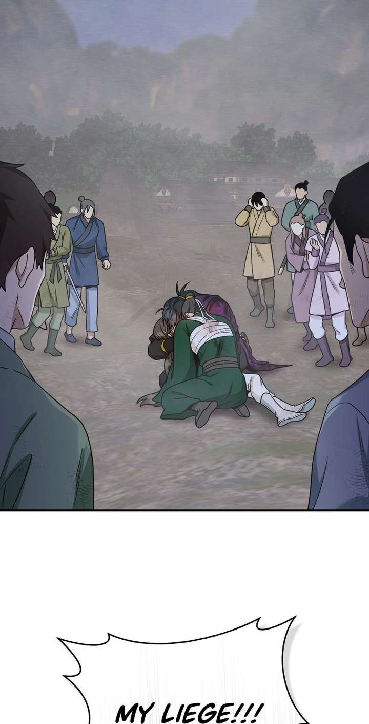 I’m a Martial Art Villainess but I’m the Strongest! Chapter 131 318 ch 131 24