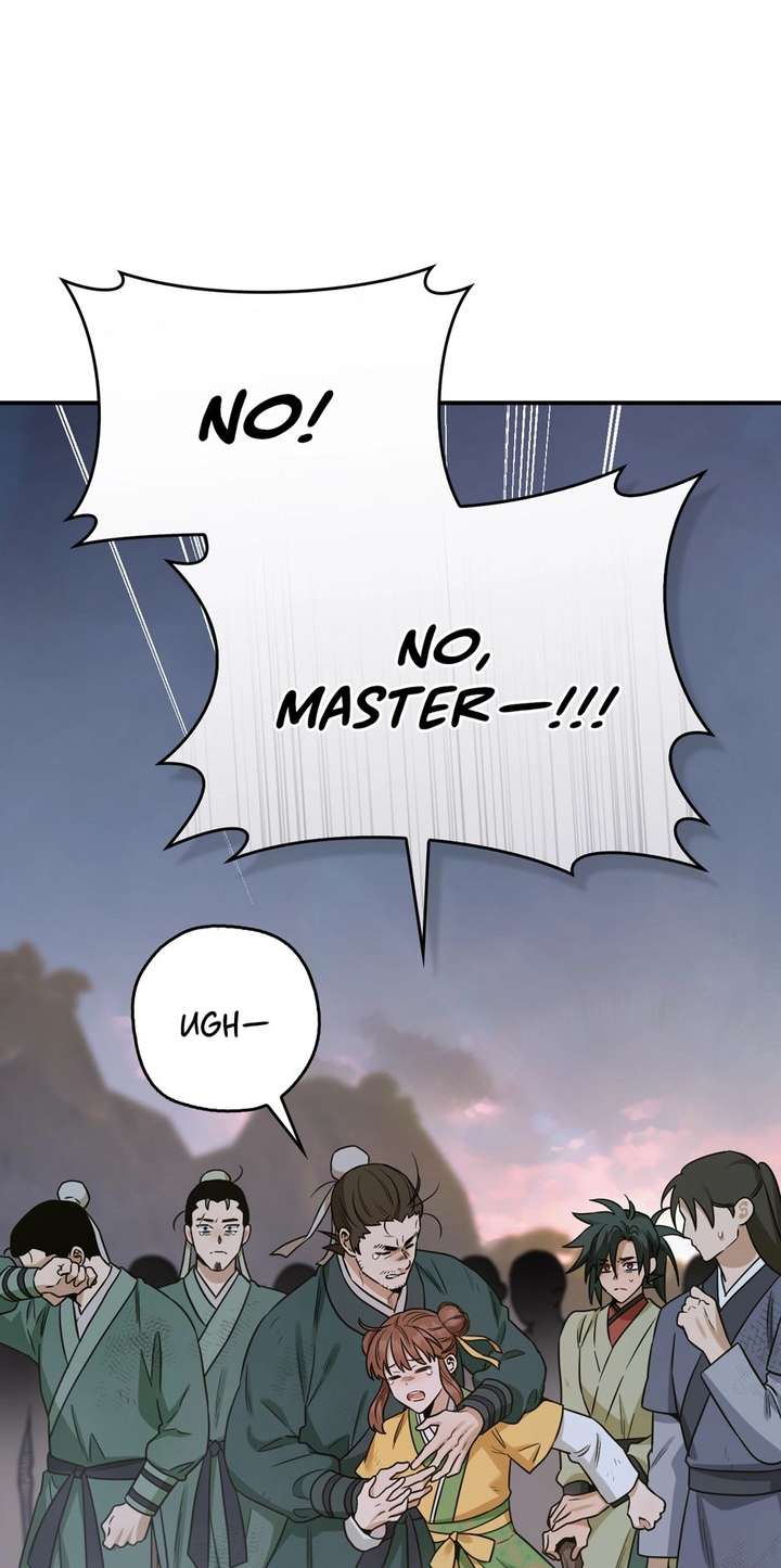 I’m a Martial Art Villainess but I’m the Strongest! Chapter 131 320 ch 131 26