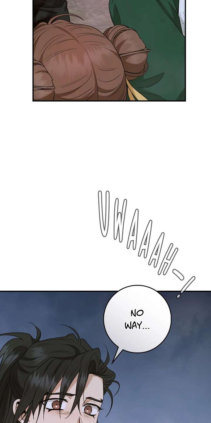 I’m a Martial Art Villainess but I’m the Strongest! Chapter 131 322 ch 131 28