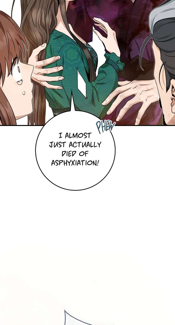 I’m a Martial Art Villainess but I’m the Strongest! Chapter 131 329 ch 131 35