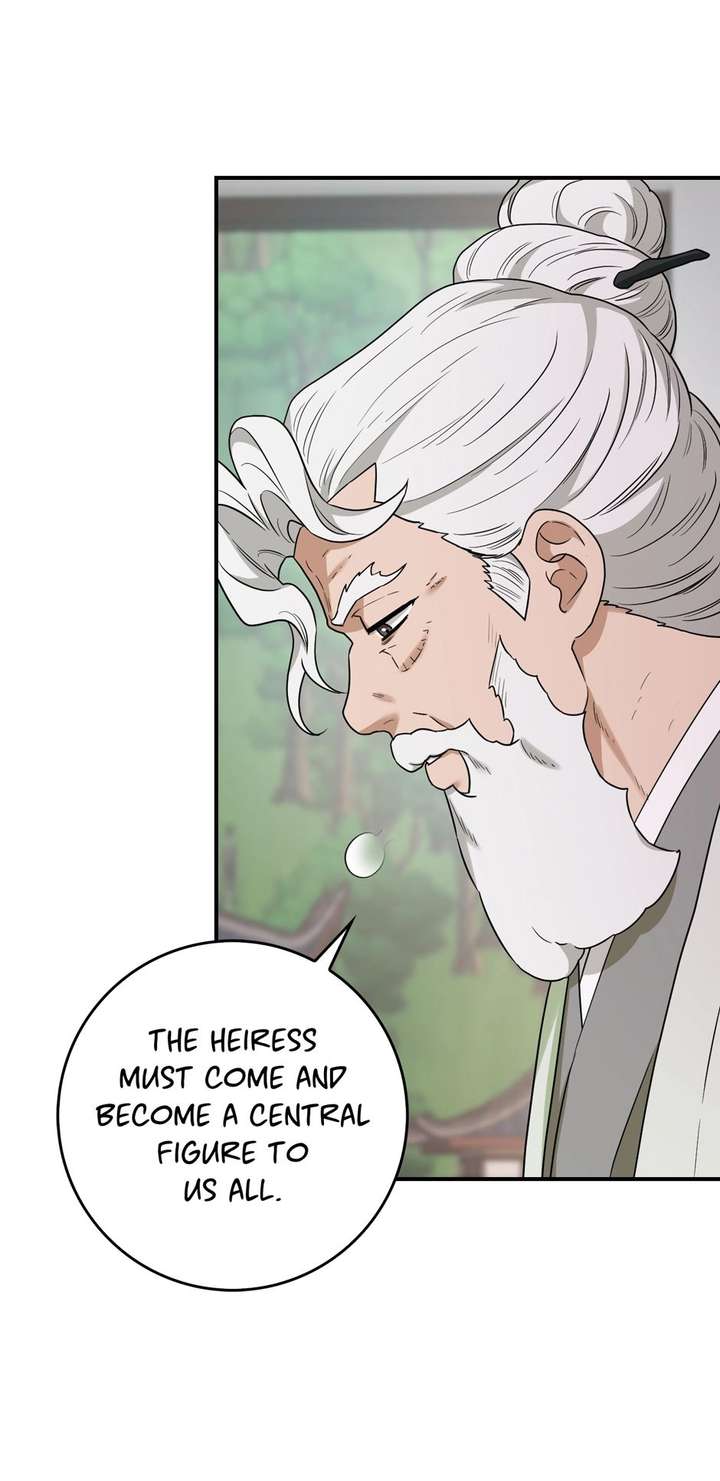 I’m a Martial Art Villainess but I’m the Strongest! Chapter 131 338 ch 131 44