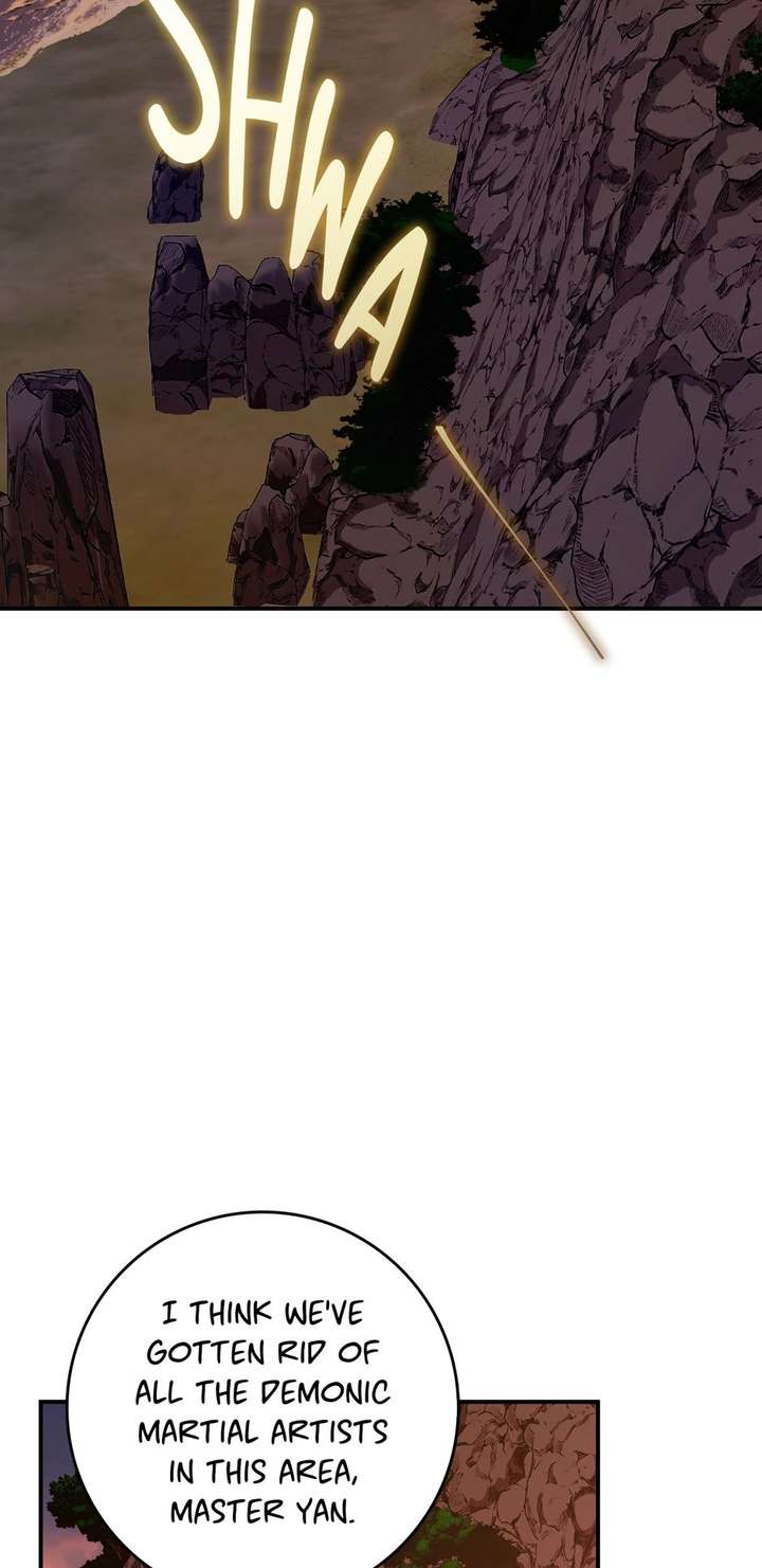 I’m a Martial Art Villainess but I’m the Strongest! Chapter 131 342 ch 131 48
