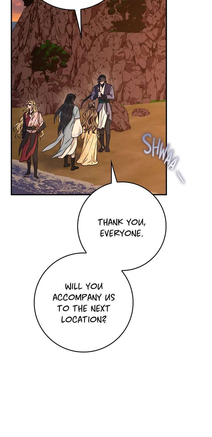 I’m a Martial Art Villainess but I’m the Strongest! Chapter 131 343 ch 131 49