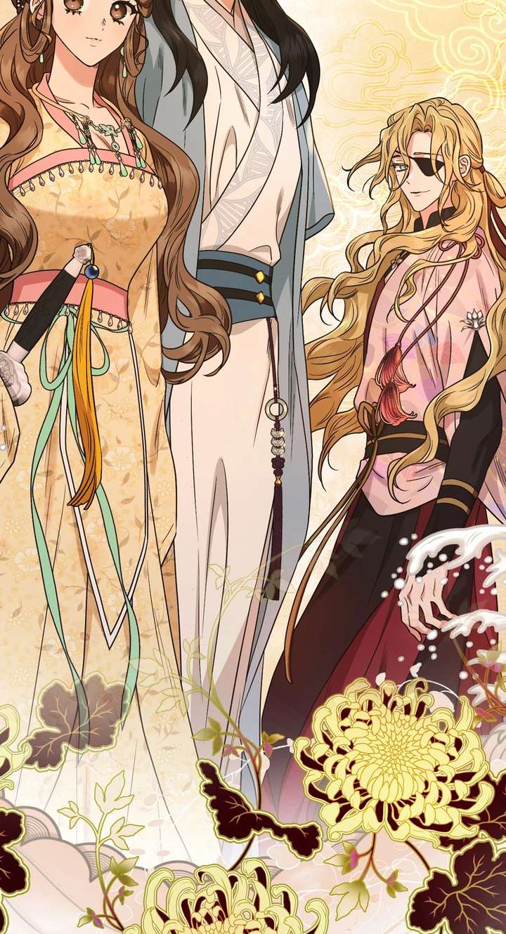 I’m a Martial Art Villainess but I’m the Strongest! Chapter 131 345 ch 131 51