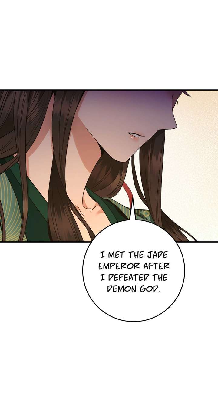 I’m a Martial Art Villainess but I’m the Strongest! Chapter 131 356 ch 131 62