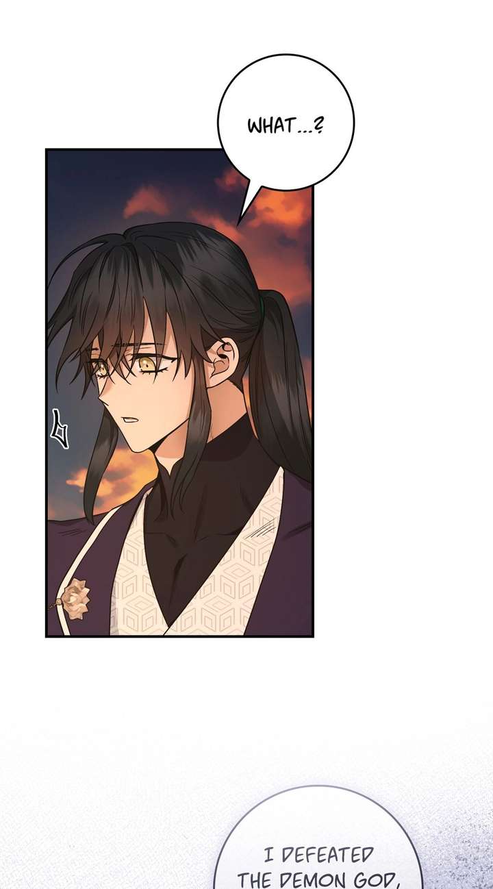 I’m a Martial Art Villainess but I’m the Strongest! Chapter 131 357 ch 131 63