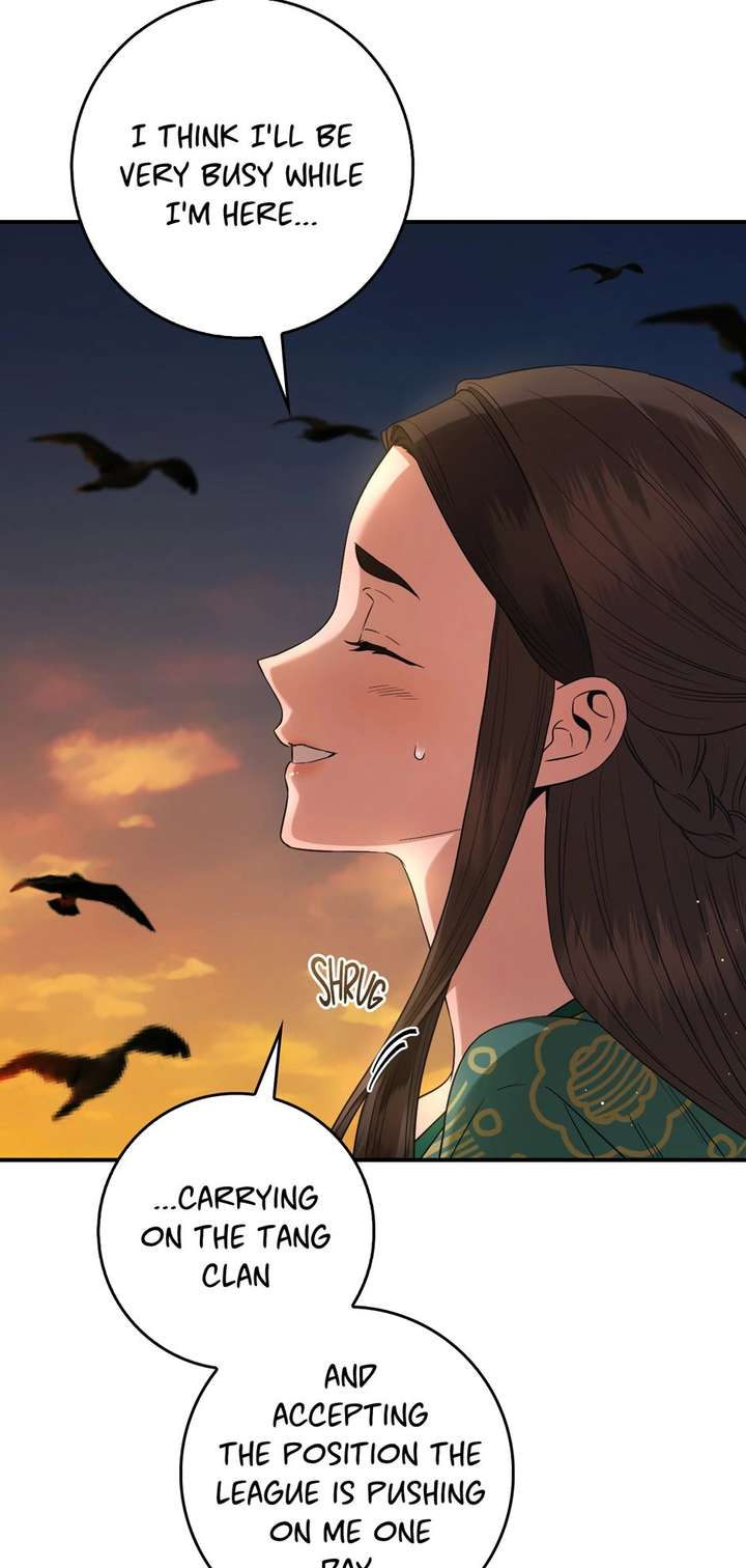 I’m a Martial Art Villainess but I’m the Strongest! Chapter 131 372 ch 131 78