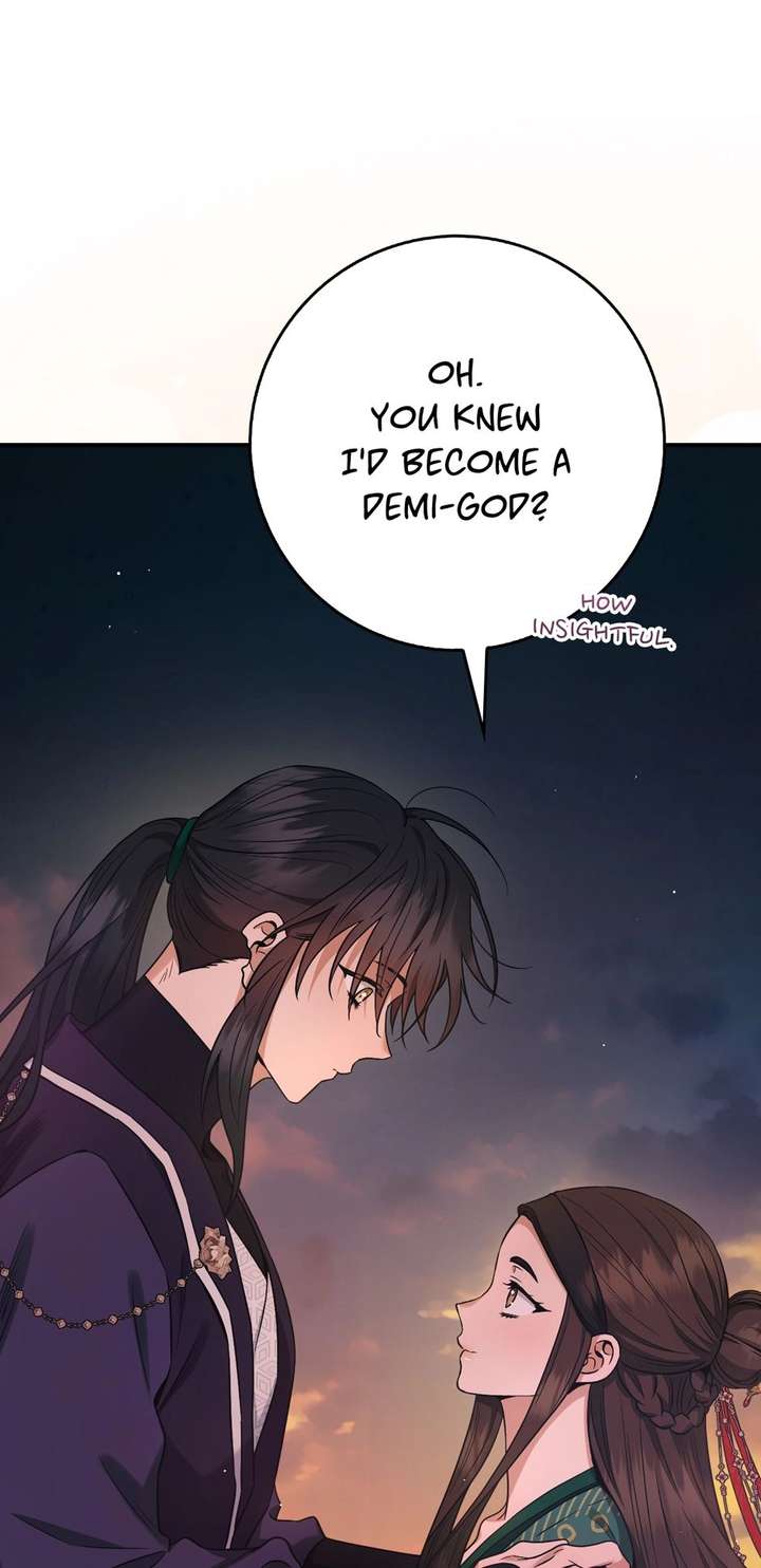 I’m a Martial Art Villainess but I’m the Strongest! Chapter 131 377 ch 131 83