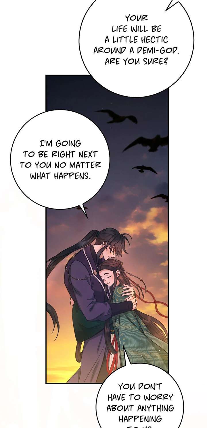I’m a Martial Art Villainess but I’m the Strongest! Chapter 131 380 ch 131 86