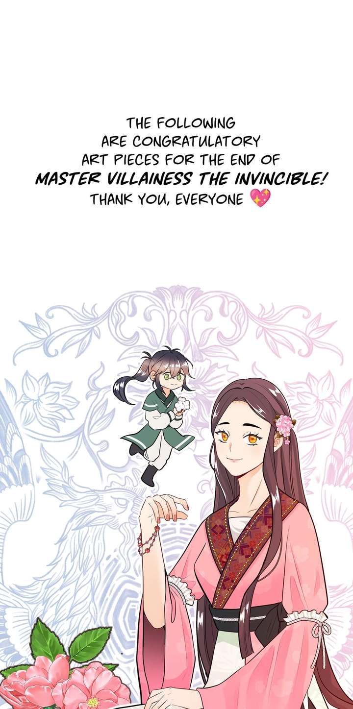 I’m a Martial Art Villainess but I’m the Strongest! Chapter 131 385 ch 131 91
