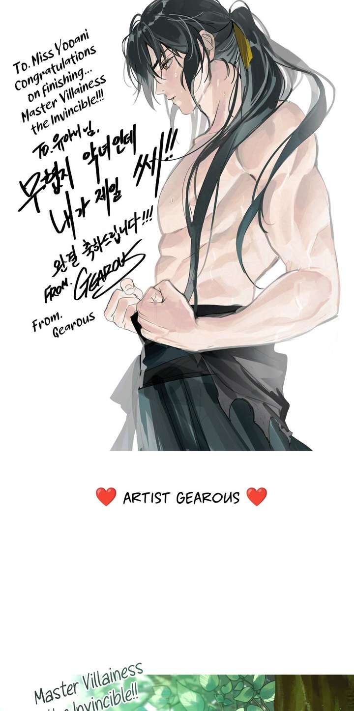 I’m a Martial Art Villainess but I’m the Strongest! Chapter 131 387 ch 131 93